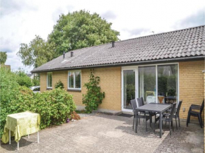 Three-Bedroom Holiday Home in Karup J